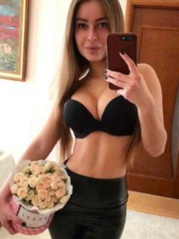 Анкета проститутки Каролина, 23 года